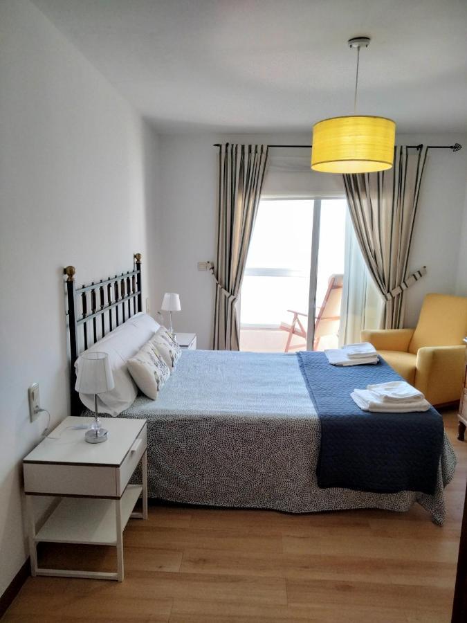 Apartamento Villa 3 Vilagarcía de Arousa Exterior foto