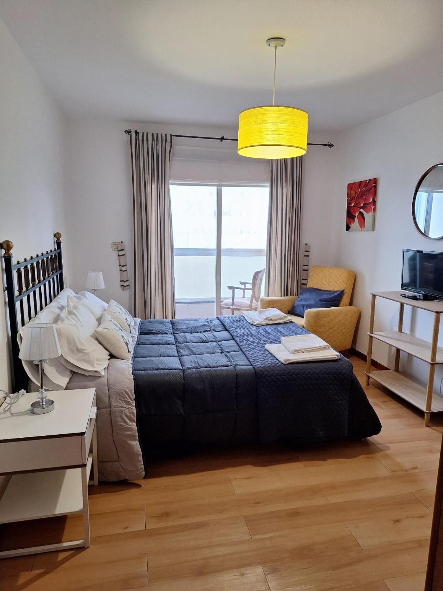 Apartamento Villa 3 Vilagarcía de Arousa Exterior foto