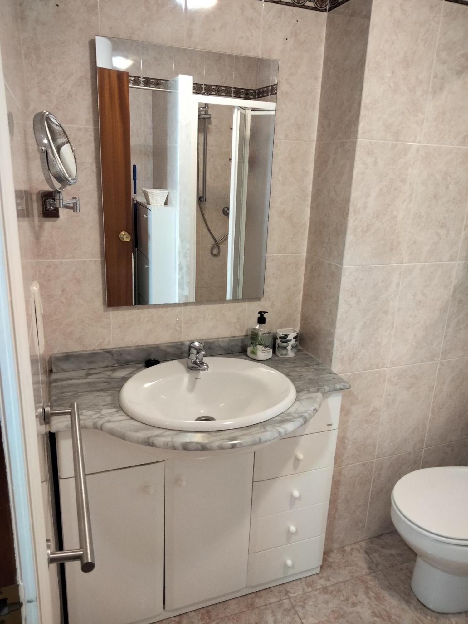 Apartamento Villa 3 Vilagarcía de Arousa Exterior foto