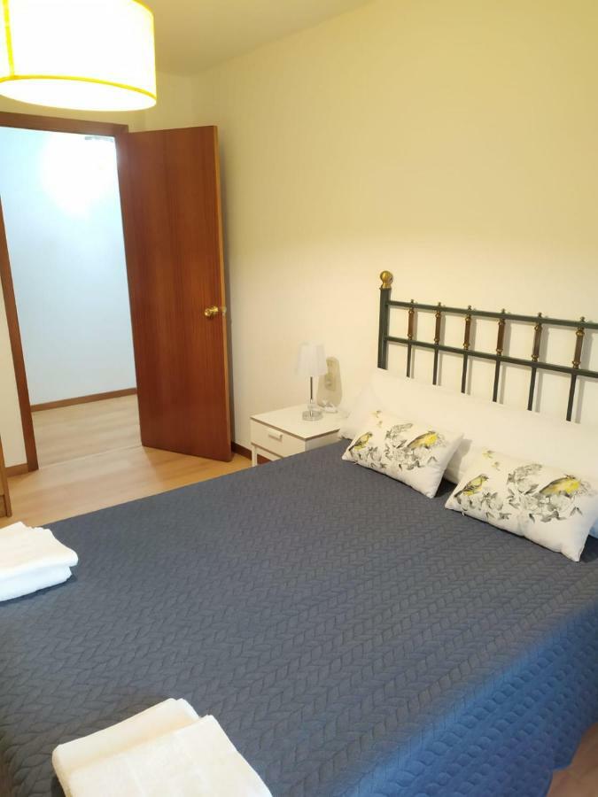 Apartamento Villa 3 Vilagarcía de Arousa Exterior foto